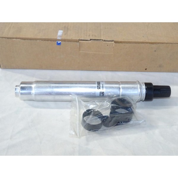 Bouteille filtre deshydrateur circuit climatisation Valeo 509525 pour citroen C5 C8 fiat ulysse 2 II peugeot 307 807 lancia phed