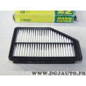 Filtre a air moteur Mann filter C26021 pour honda CR-V CRV RE RM 2.0 2.4 essence
