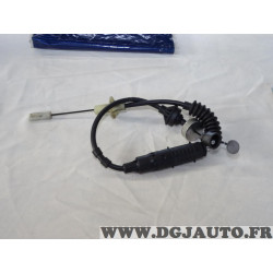 Cable embrayage rattrapage automatique Sachs 3074600214 pour peugeot 206 2.0 S16 essence 1.4HDI 2.0HDI 1.4 2.0 HDI diesel 