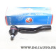 Rotule de direction avant droite NPS T410A219 pour toyota avensis T27 verso AR20 