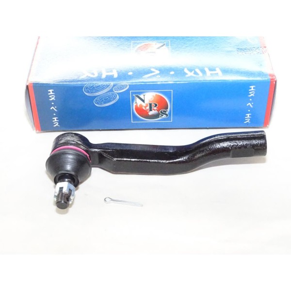 Rotule de direction avant droite NPS T410A219 pour toyota avensis T27 verso AR20 