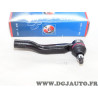 Rotule de direction avant gauche NPS T410A220 pour toyota avensis T27 verso AR20