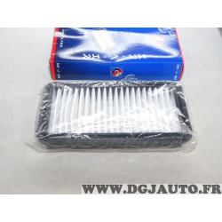 Filtre à air NPS S132i40 pour fiat sedici suzuki SX4 1.5 1.6 16V essence 