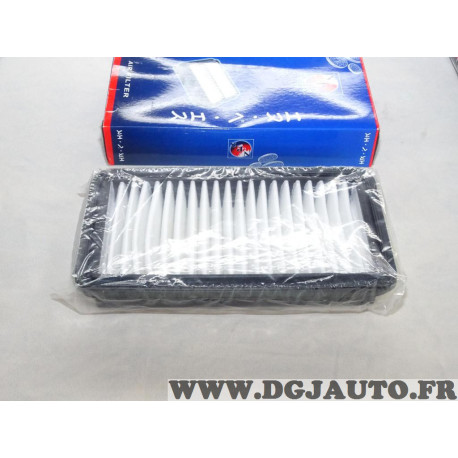 Filtre à air NPS S132i40 pour fiat sedici suzuki SX4 1.5 1.6 16V essence 