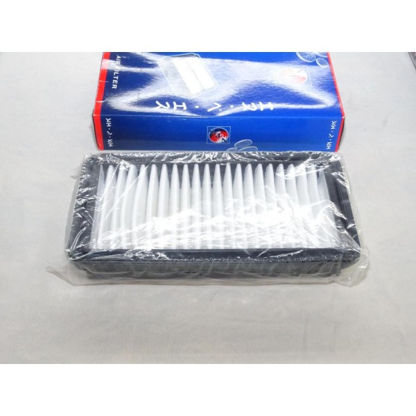 Filtre à air NPS S132i40 pour fiat sedici suzuki SX4 1.5 1.6 16V essence 