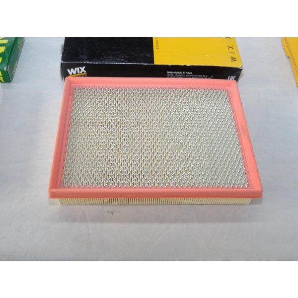 Filtre à air Wix WA9878 pour ford focus 4 IV kuga 3 III 1.0 1.5 2.0 2.3 2.5 
