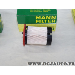 Filtre à carburant gazoil Mann filter PU8014 pour audi A3 Q2 Q3 cupra formentor seat leon 3 4 III IV ateca tarraco skoda octavia