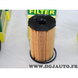 Filtre à huile Mann filter HU934/1X pour citroen C5 C6 jaguar S-type XJ XF land rover discovery L319 range rover L320 peugeot 40