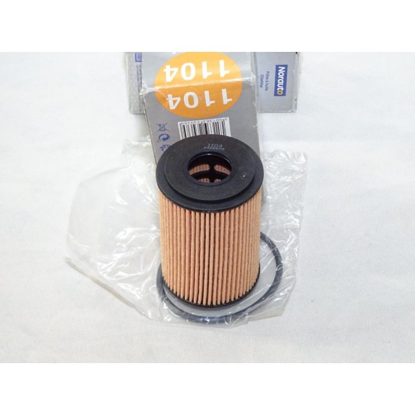 Filtre à huile Norauto N°1104 pour mercedes classe A 