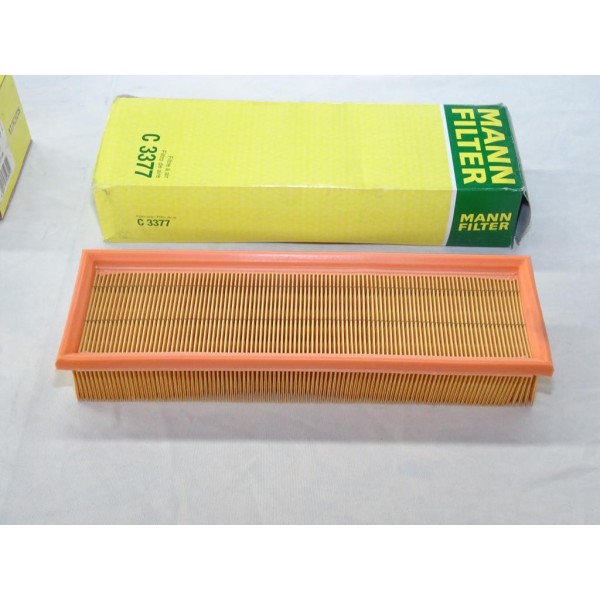 Filtre à air Mann filter C3377 pour renault laguna 1 espace 3 III 1.8 2.0 essence 