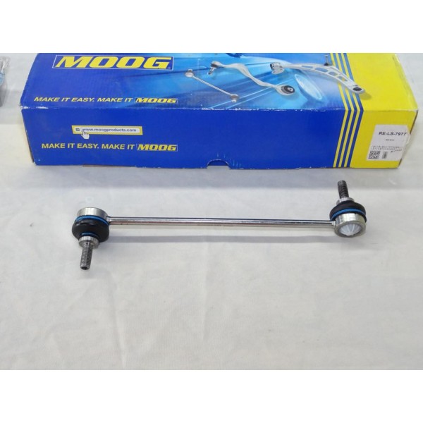 Biellette de barre stabilisatrice Moog RELS7977 pour renault twingo 1 