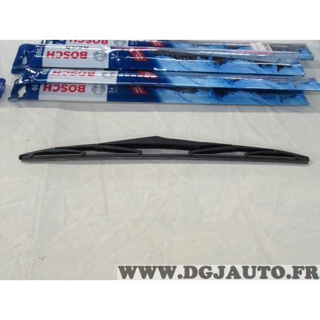 Balais essuie glace lunette arriere 500mm Bosch 695R 3397015260 