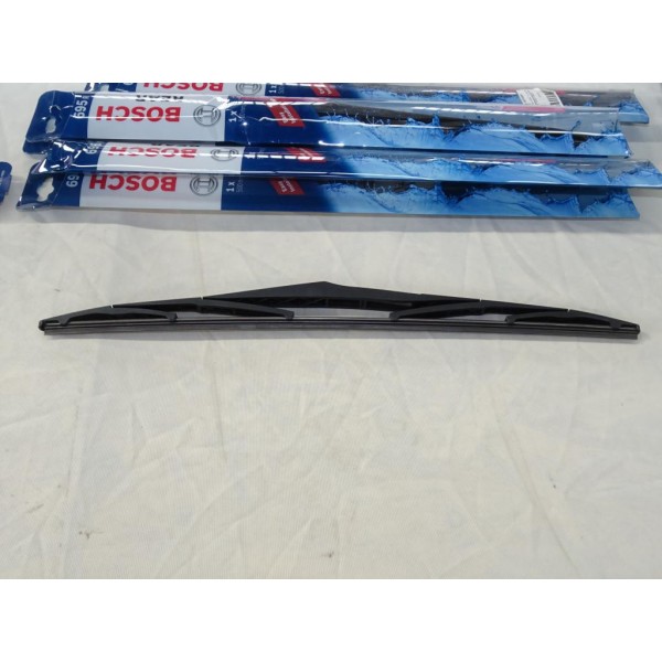 Balais essuie glace lunette arriere 500mm Bosch 695R 3397015260 