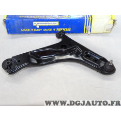 Triangle bras de suspension avant droit Moog KIWP5147 pour kia picanto 1 partir de 2004