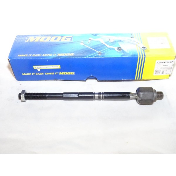 Rotule de direction interieur biellette axiale Moog OPAX2817 pour opel astra H zafira B 