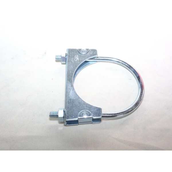 Collier 95mm serrage tuyau silencieux echappement Bosal 250095 pour fiat alfa romeo lancia citroen peugeot mercedes renault volk