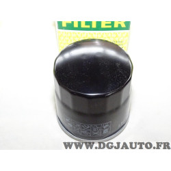 Filtre à huile moteur Mann filter W712/41 pour opel astra F et G vauxhall 1.7TD 1.7 TD turbo diesel