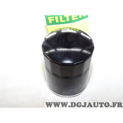 Filtre à huile Mann filter W930/26 pour hyundai H1 H350 terracan kia bongo carnival K2500 K2700 K2900 pregio diesel