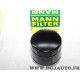 Filtre à huile Mann filter W6026 pour suzuki celerio LF ignis 3 III MF swift 5 V AZ 1.0 1.2 essence 