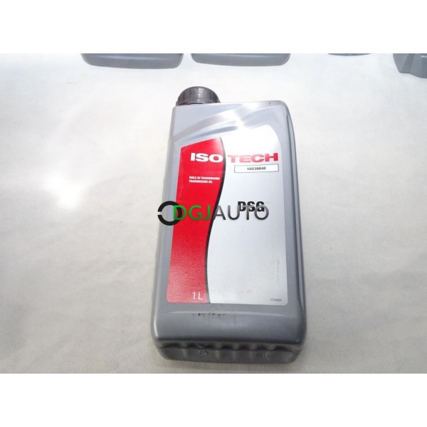 1 Bidon huile transmission 1 litre 1L DSG spécial boite de vitesses BMW MTF LT-5 Isotech 1023004C 