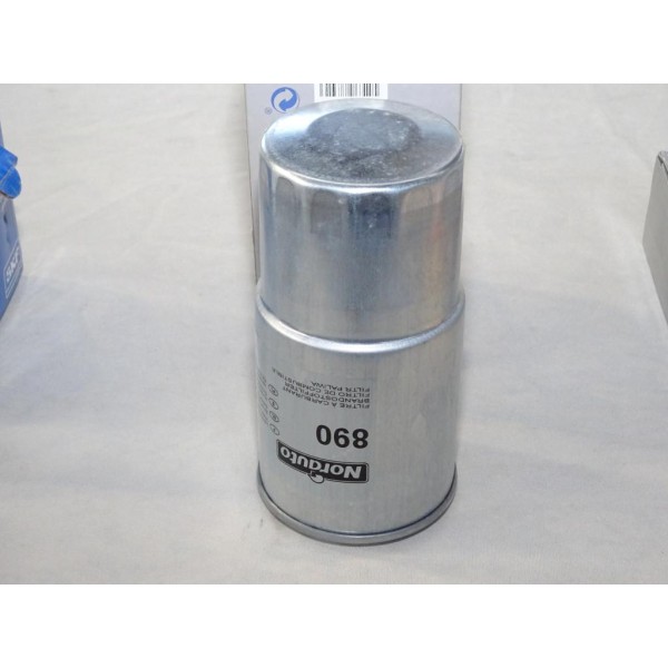 Filtre à carburant gazoil Norauto N°890 pour land rover freelander BMW serie 3 5 7 diesel 
