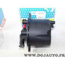 Filtre à carburant gazoil Purflux FCS604 pour citroen c-crosser C5 C6 C8 fiat ulysse 2 II lancia phedra jaguar XF ford galaxy 2 