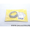 Joint bague metallique tube tuyau echappement Bosal 256-859 pour citroen BX C15 daewoo nexia fiat ritmo uno panda fiorino honda