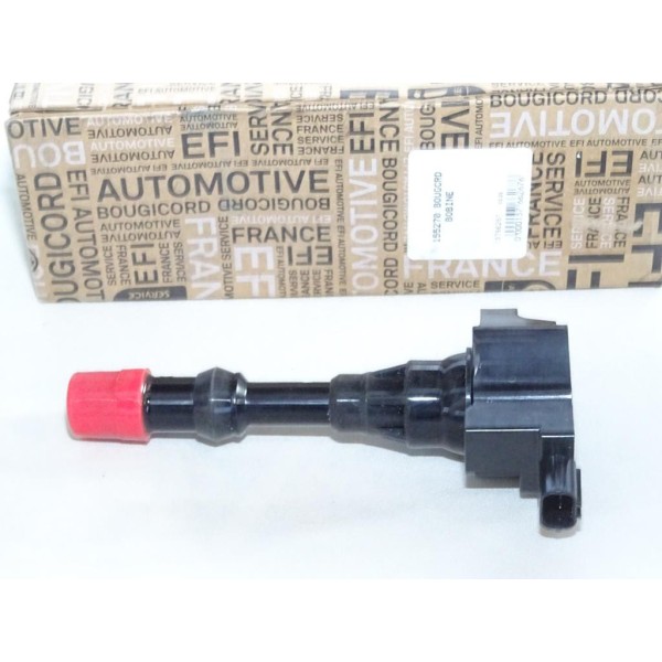 Bobine allumage Bougicord 155270 pour honda civic ES ET FN FK FA FD city GM jazz GD GE GG GP 1.2 1.3 1.4 essence 