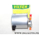 Filtre à carburant gazoil Mann filter WK9025 pour nissan qashqai J10 X-trail Xtrail T31 murano Z51 NV200 M20 1.5 2.0 2.5 DCI die