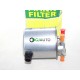 Filtre à carburant gazoil Mann filter WK9025 pour nissan qashqai J10 X-trail Xtrail T31 murano Z51 NV200 M20 1.5 2.0 2.5 DCI die