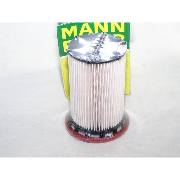 Filtre à carburant gazoil Mann filter PU8008/1 pour audi Q3 seat alhambra 2 II volkswagen passat B6 B7 tiguan 1 2.0TDI 2.0 TDI d