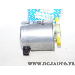 Filtre a carburant gazoil Purflux FCS733 pour dacia logan 1 sandero 1.5DCI 1.5 DCI diesel