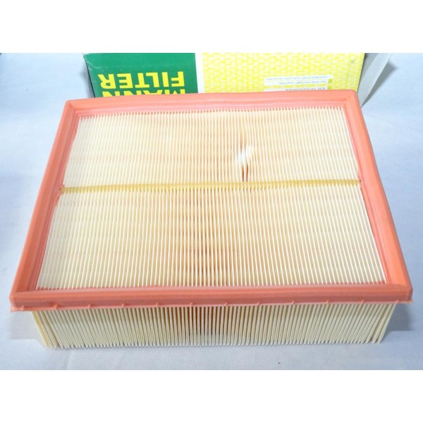 Filtre à air Mann filter C26206/1 pour audi A4 A6 skoda superb volkswagen passat B5 2.5TDI 2.5 TDI diesel 