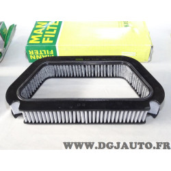 Filtre d'habitacle interieur Mann filter CUK4136 pour audi A8 de 2002 à 2010