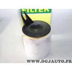 Filtre à air Mann filter C1370 pour BMW serie 1 3 E81 E87 E90 E91 E92 116 316