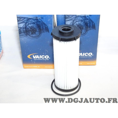 Filtre hydraulique boite de vitesses automatique Vaico V10-2287 pour audi A3 Q3 TT R8 cupra formentor seat alhambra 2 II tarraco