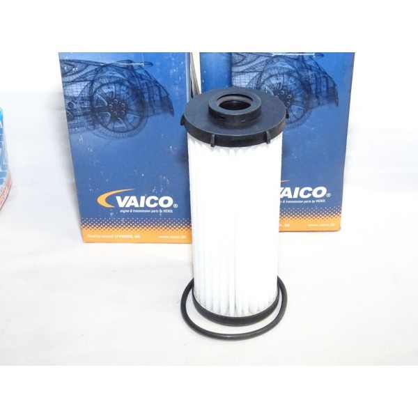 Filtre hydraulique boite de vitesses automatique Vaico V10-2287 pour audi A3 Q3 TT R8 cupra formentor seat alhambra 2 II tarraco