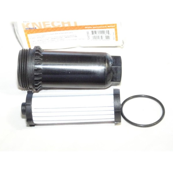 Kit filtre hydraulique boite de vitesses automatique Knecht HX151KIT pour ford focus 2 3 II III galaxy 2 3 II III Smax S-max 1 m