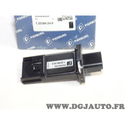 Sonde debitmetre masse air Pierburg 7.22184.24.0 pour fiat ducato 3 III ford transit 5 6 V VI tourneo connect galaxy 2 II Smax S