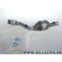 Catalyseur echappement Bosal 099500 pour citroen xsara picasso 1.8 16V essence