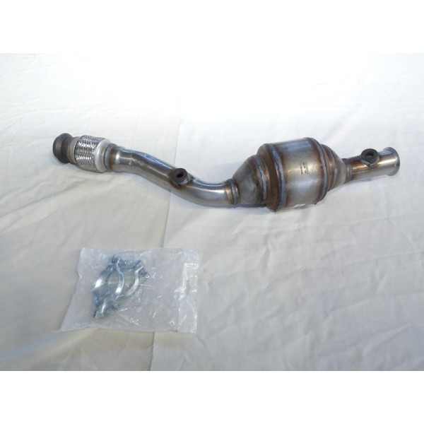 Catalyseur echappement Bosal 099500 pour citroen xsara picasso 1.8 16V essence 
