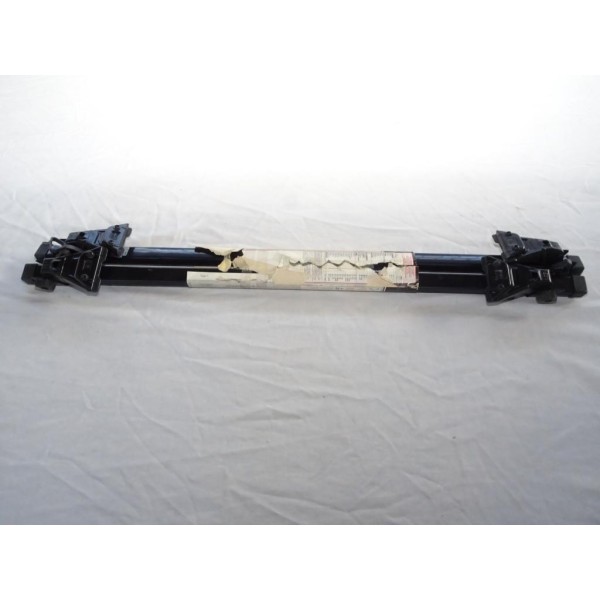 Jeu 2 barres de toit Titan 022 pour daewoo nexia ford escort fiesta 3 4 III IV sierra mazda 121 mitsubishi carisma colt galant o