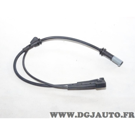 Contacteur capteur temoin usure plaquettes de frein Febi 101071 pour mini one cooper countryman F55 F56 F57 F60 