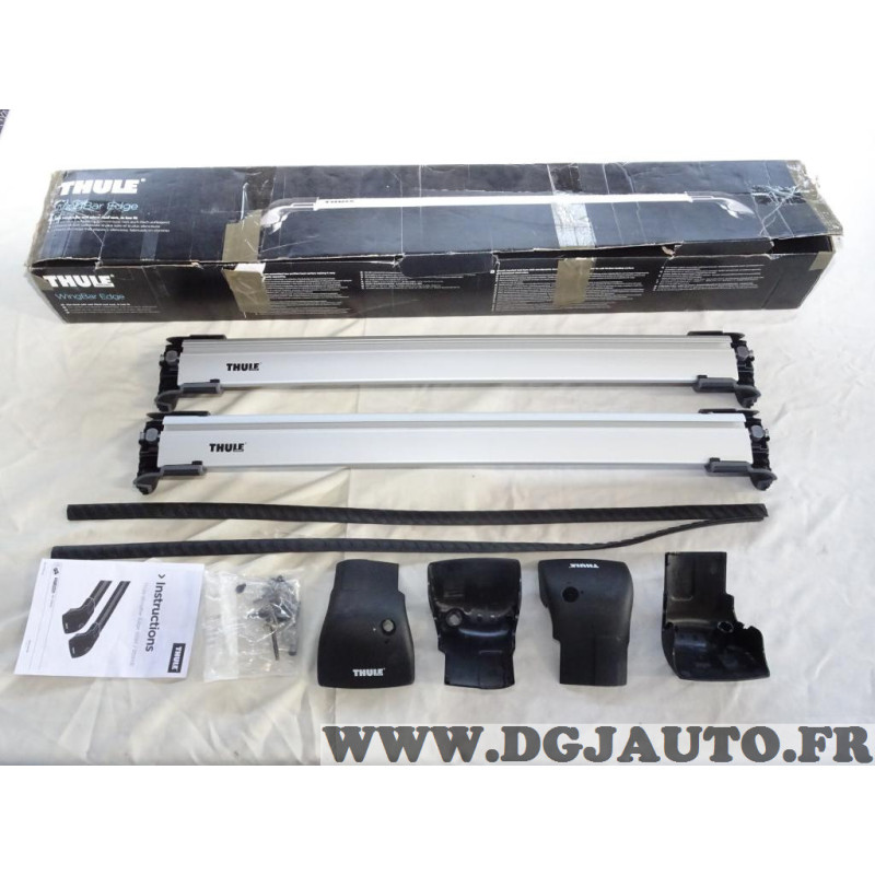 Thule wingbar 9591 best sale