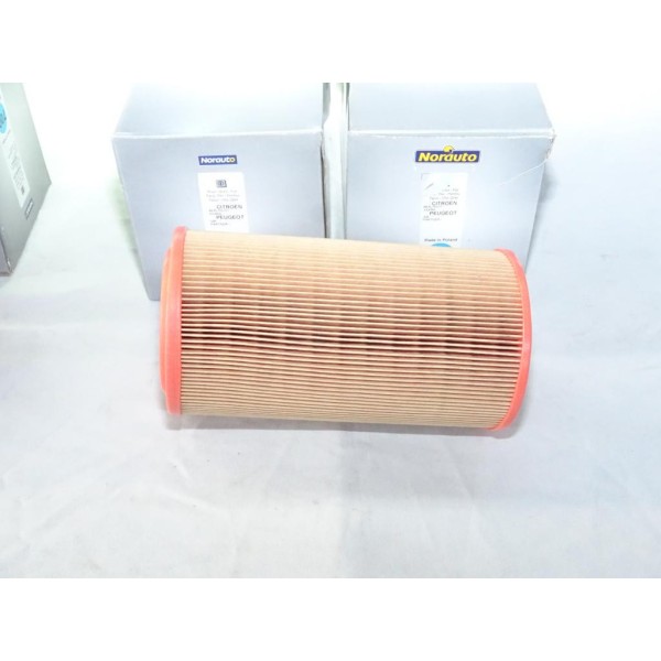 Filtre à air Norauto N°710 pour citroen berlingo xsara peugeot 306 partner 