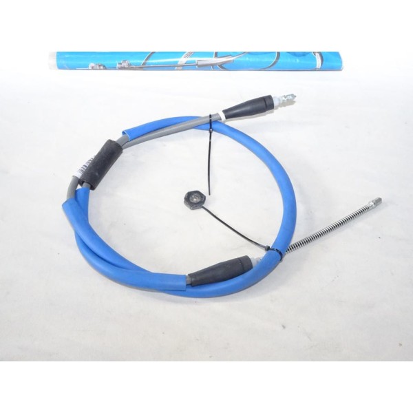 Cable de frein à main arriere gauche Quinton Hazell BC4355 pour renault clio 4 IV 