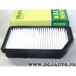 Filtre à air Mann filter C27021 pour hyundai i30 elantra kia cerato ceed 1.4CRDI 1.6CRDI 1.4 1.6 CRDI diesel