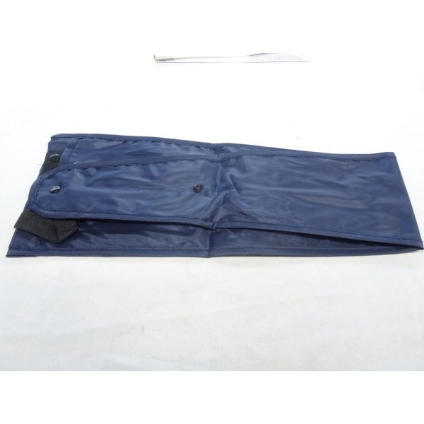 Housse pochette rangement parapluie Norauto 49760 1809 