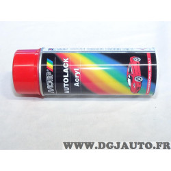 Aerosol bombe peinture 400ml DLU41/28 autolack acryl Motip 41750 