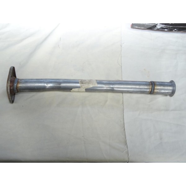 Tube tuyau echappement EEC EPG624 pour peugeot 206 206+ 1.1 1.4 1.6 essence 